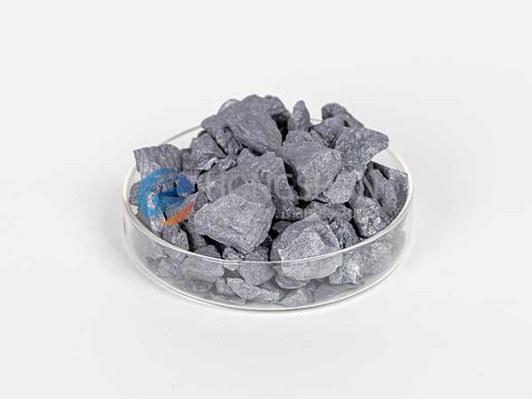 耐火材料行業(yè)鐵合金